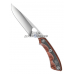 Нож Open Season Small Game Skinner CPM-S30V Buck B0539RWS